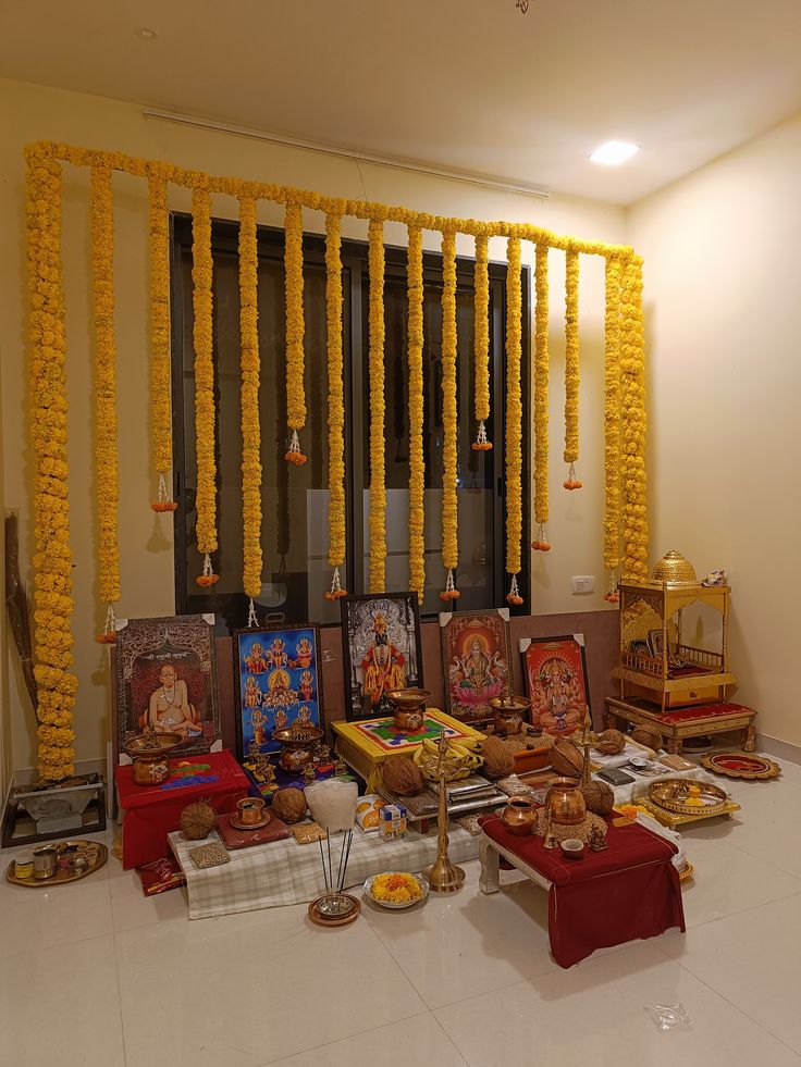 Vastushanti Pooja